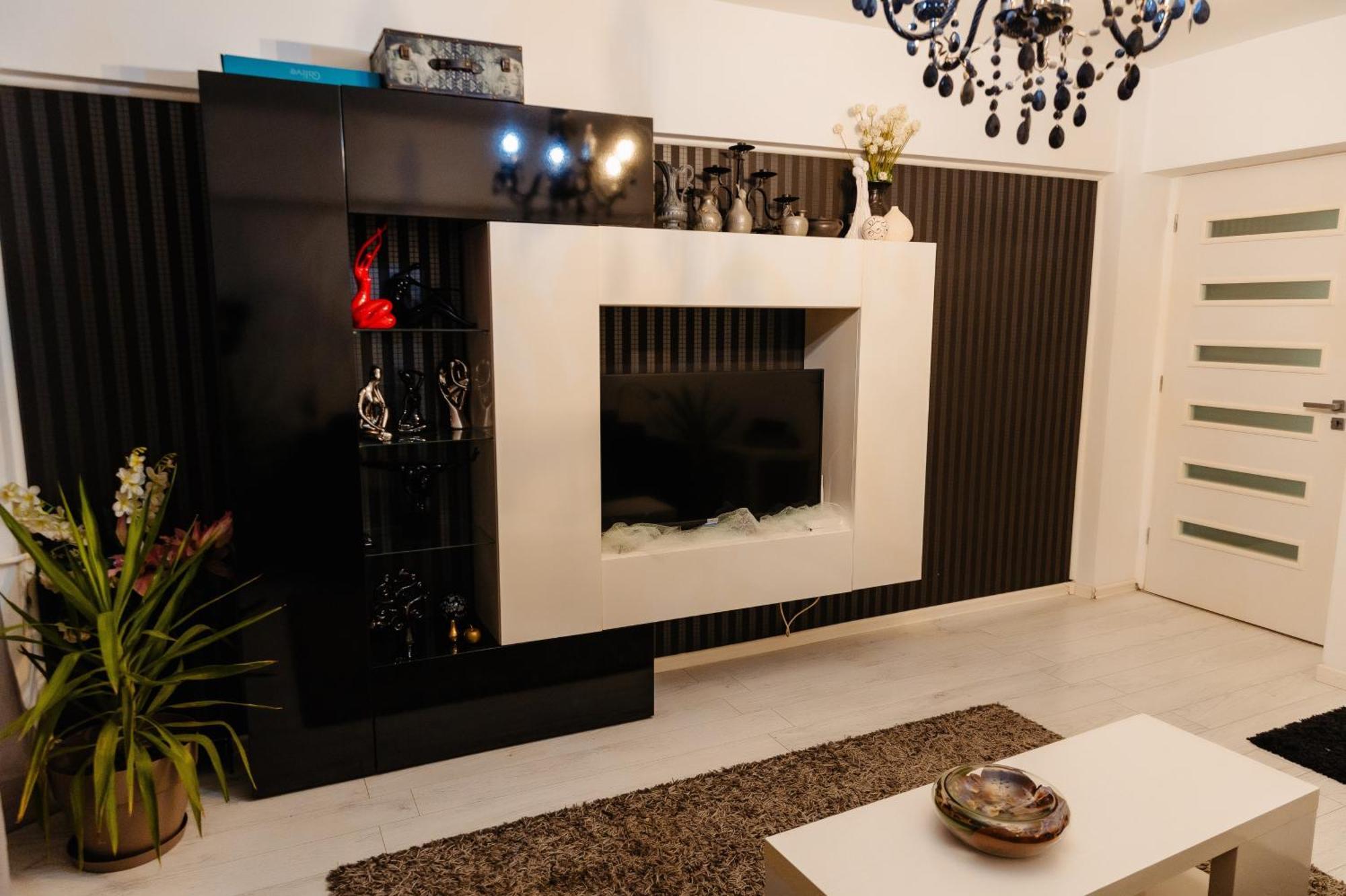 Glamour Ultracentral Craiova Esterno foto