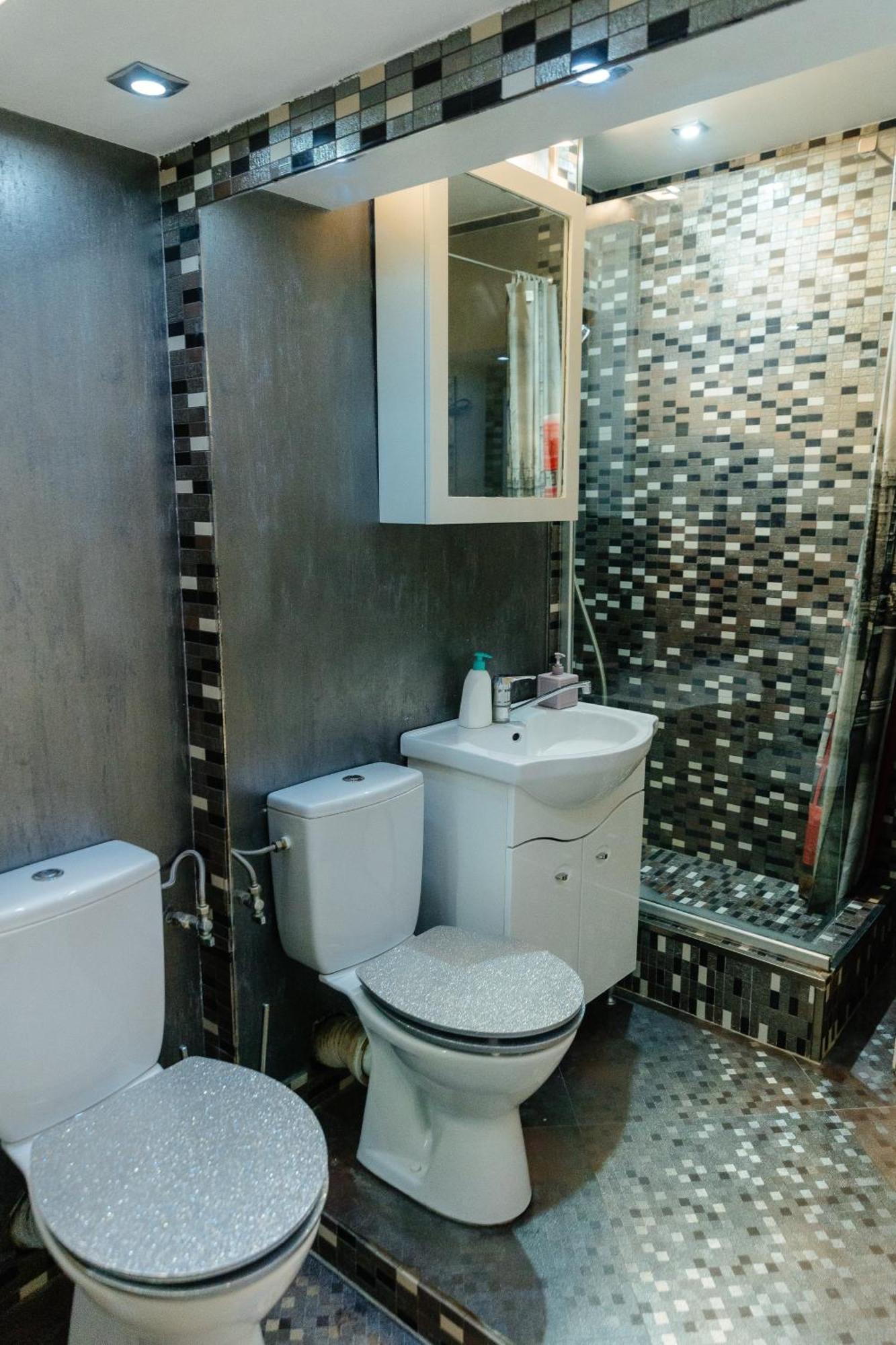 Glamour Ultracentral Craiova Esterno foto