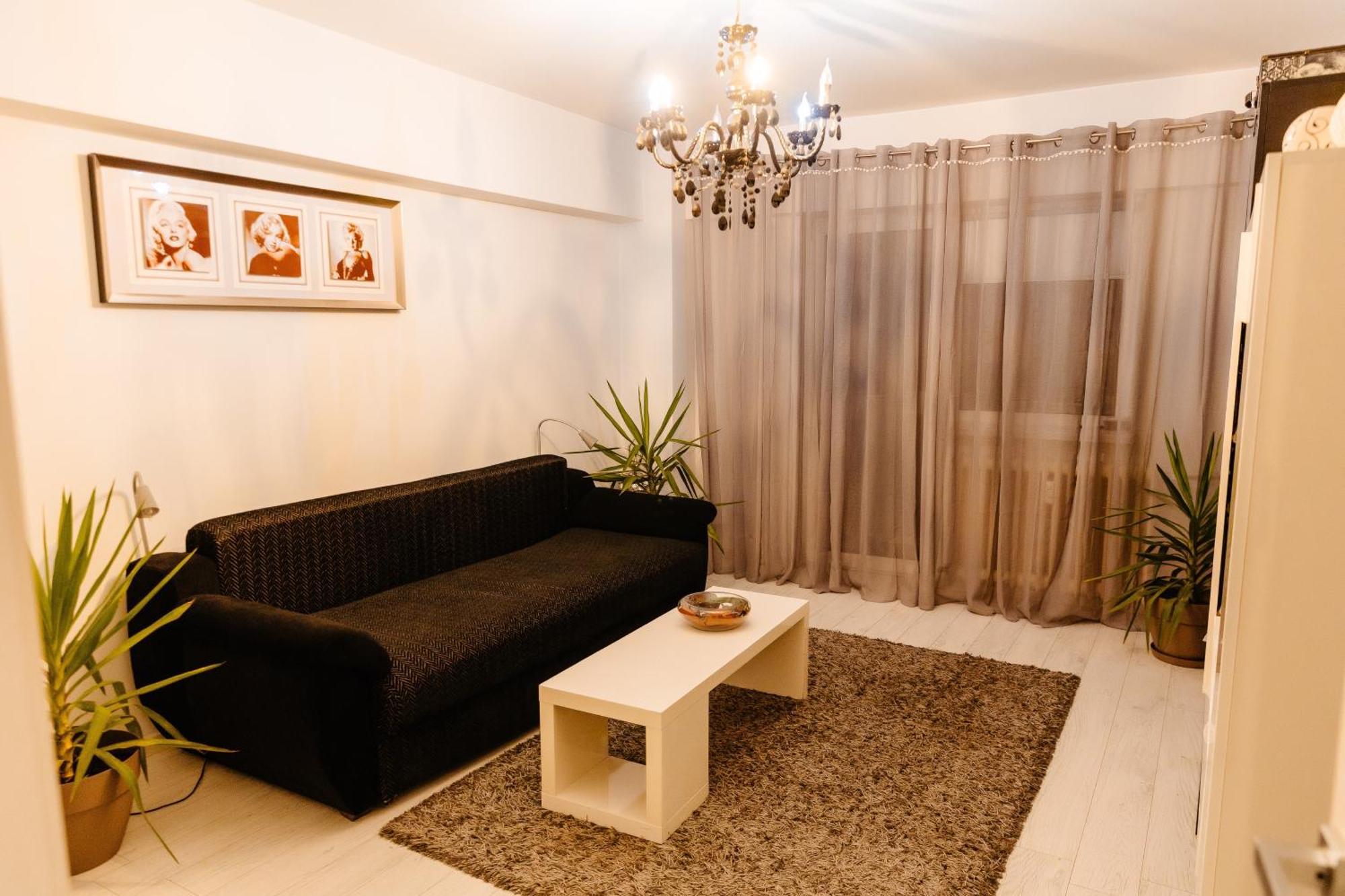 Glamour Ultracentral Craiova Esterno foto